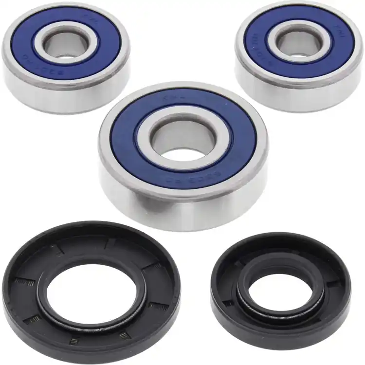 High Quality Hendler 25-1304 Wheel Bearing Kit (Koyo Bearings)