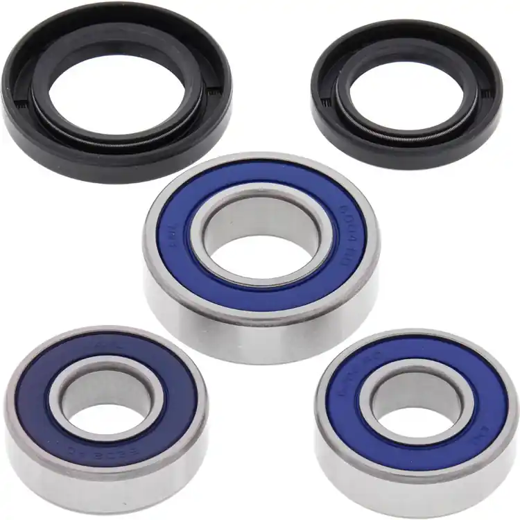 Flash Sale Hendler 25-1082 Wheel Bearing Kit (Koyo Bearings)