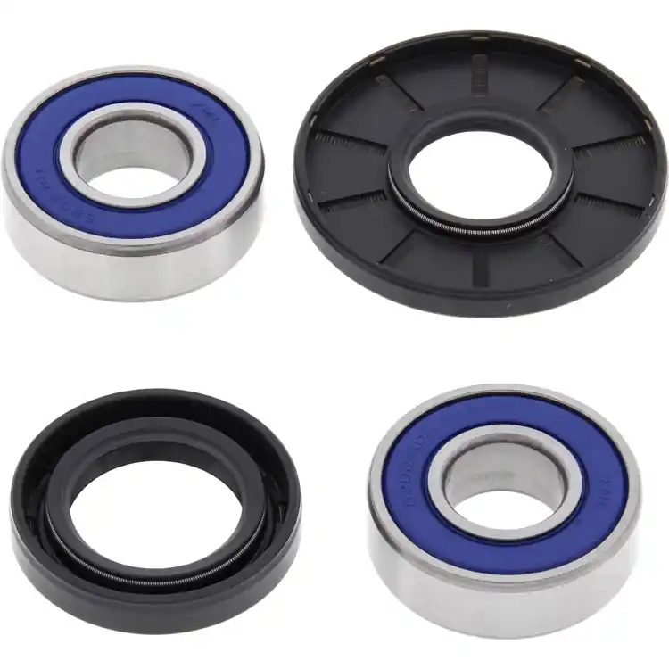 Hendler 25-1073 Wheel Bearing Kit (Koyo Bearings) While Supplies Last