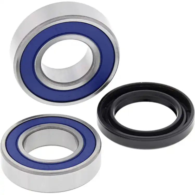 Hendler 25-1719 Wheel Bearing Kit (Koyo Bearings) Best Choice