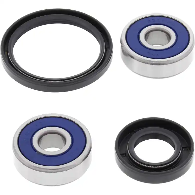 In Demand Hendler 25-1525 Wheel Bearing Kit (Koyo Bearings)