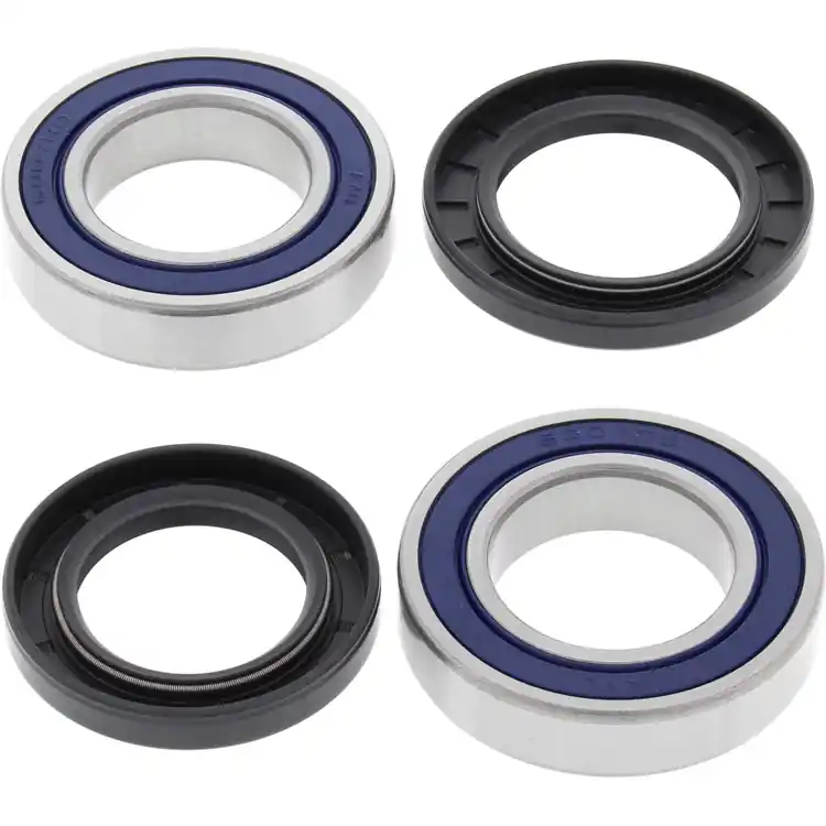 Professional Grade Hendler 25-1114 Wheel Bearing Kit (Koyo Bearings)