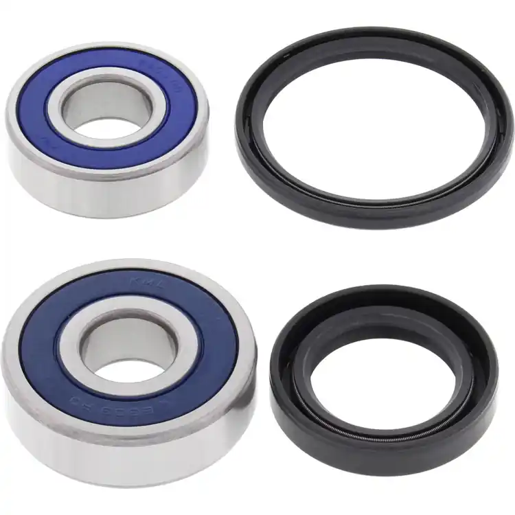 Hendler 25-1602 Wheel Bearing Kit (Koyo Bearings) Fast Shipping