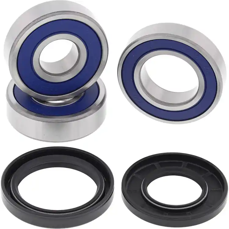 Hendler 25-1390 Wheel Bearing Kit (Koyo Bearings) Brand New