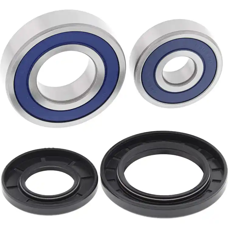 Hendler 25-1282 Wheel Bearing Kit (Koyo Bearings) Buy Online