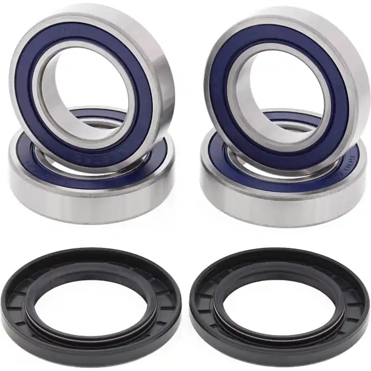 Hendler 25-1436 Wheel Bearing Kit (Koyo Bearings) Instant Buy