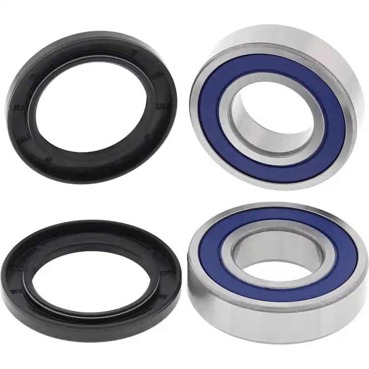 Deal Hendler 25-1697 Wheel Bearing Kit (Koyo Bearings)