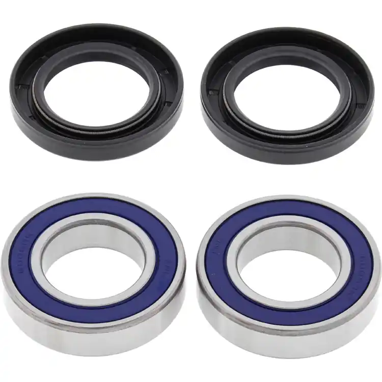 Hendler 25-1435 Wheel Bearing Kit (Koyo Bearings) Authentic