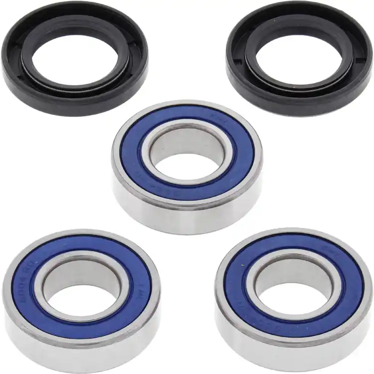 Hendler 25-1233 Wheel Bearing Kit (Koyo Bearings) Secure Checkout