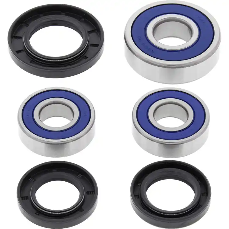 Hendler 25-1248 Wheel Bearing Kit (Koyo Bearings) Buy Direct