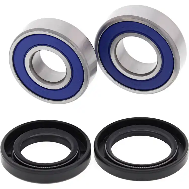 Hendler 25-1566 Wheel Bearing Kit (Koyo Bearings) Order Now