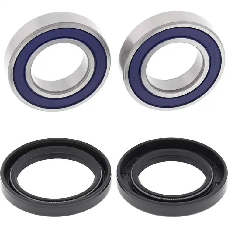 Hendler 25-1726 Wheel Bearing Kit (Koyo Bearings) Best Choice