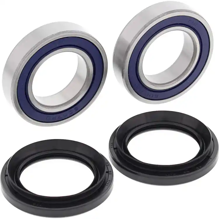 Hendler 25-1660 Wheel Bearing Kit (Koyo Bearings) Buy Online