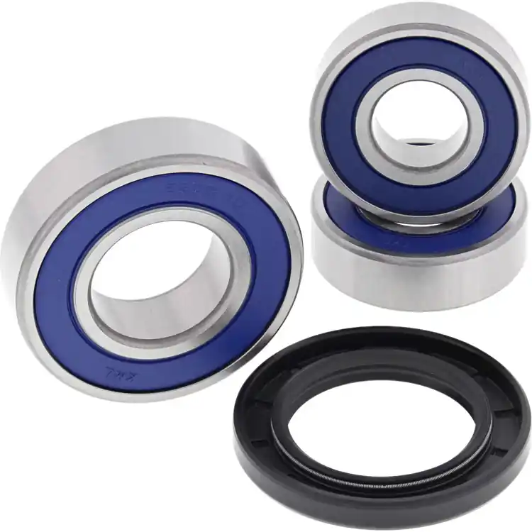 Hendler 25-1609 Wheel Bearing Kit (Koyo Bearings) Must Have