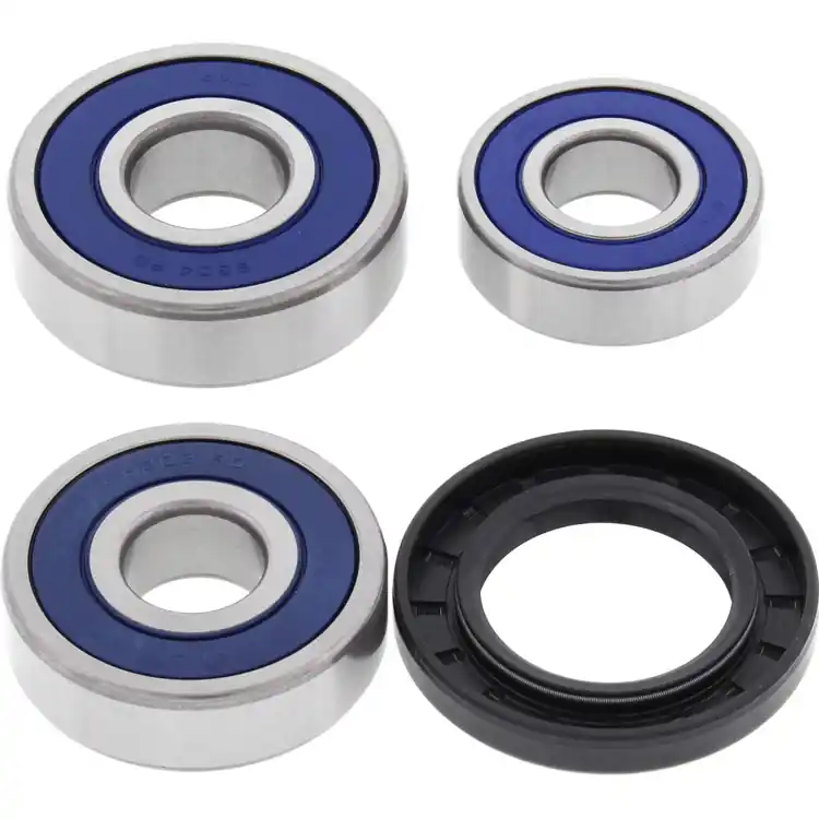 Hendler 25-1247 Wheel Bearing Kit (Koyo Bearings) Don’t Miss Out