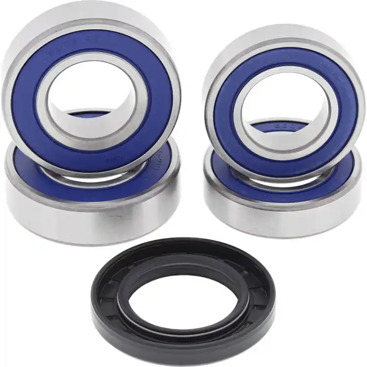 Trusted Brand Hendler 25-1106 Wheel Bearing Kit (Koyo Bearings)