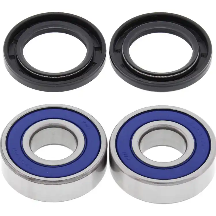 Hendler 25-1225 Wheel Bearing Kit (Koyo Bearings) Final Sale