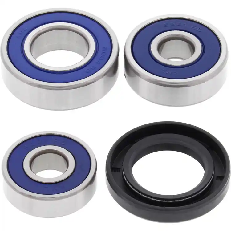 Holiday Sale Hendler 25-1400 Wheel Bearing Kit (Koyo Bearings)