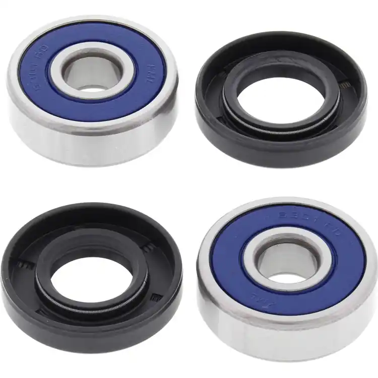 Best Choice Hendler 25-1442 Wheel Bearing Kit (Koyo Bearings)