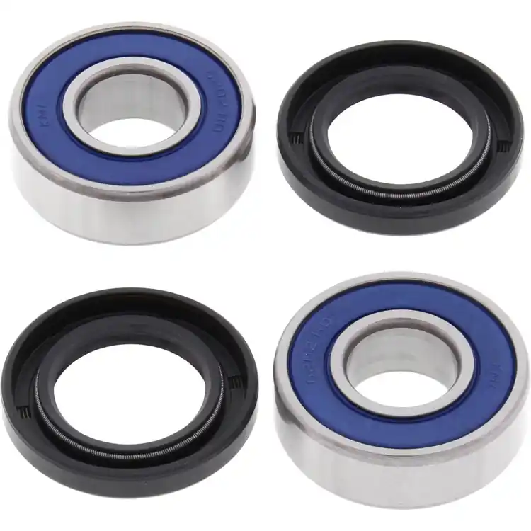 Hendler 25-1190 Wheel Bearing Kit (Koyo Bearings) Money Back Guarantee