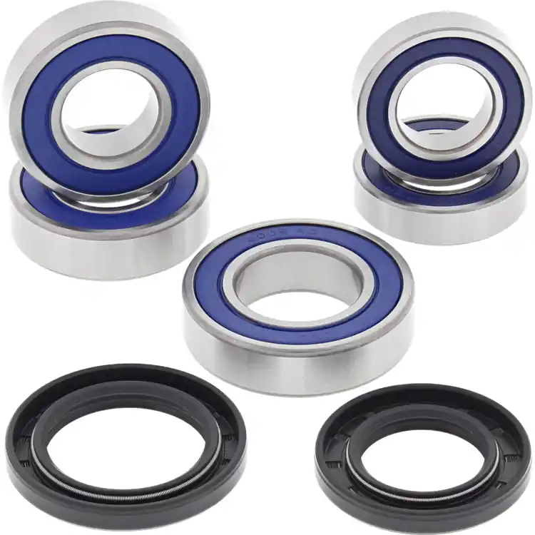 Hendler 25-1099 Wheel Bearing Kit (Koyo Bearings) Secure Checkout