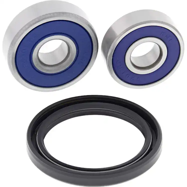 Latest Hendler 25-1184 Wheel Bearing Kit (Koyo Bearings)