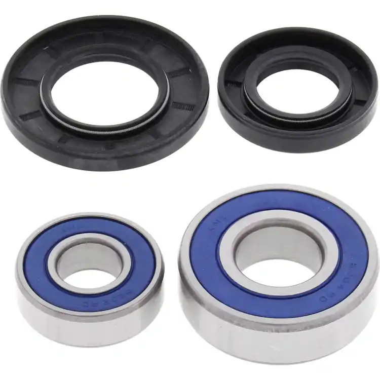 Fast Shipping Hendler 25-1564 Wheel Bearing Kit (Koyo Bearings)