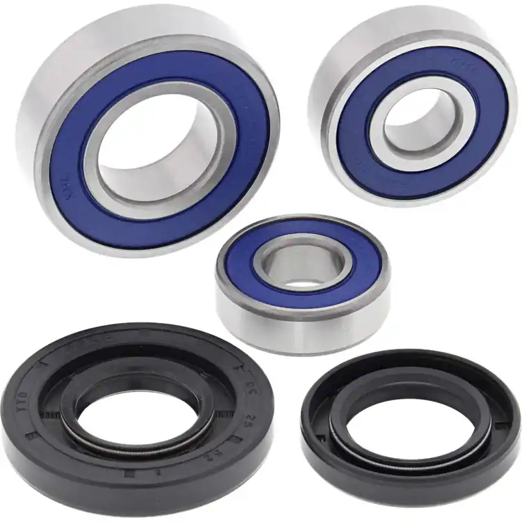 Low Price Hendler 25-1731 Wheel Bearing Kit (Koyo Bearings)