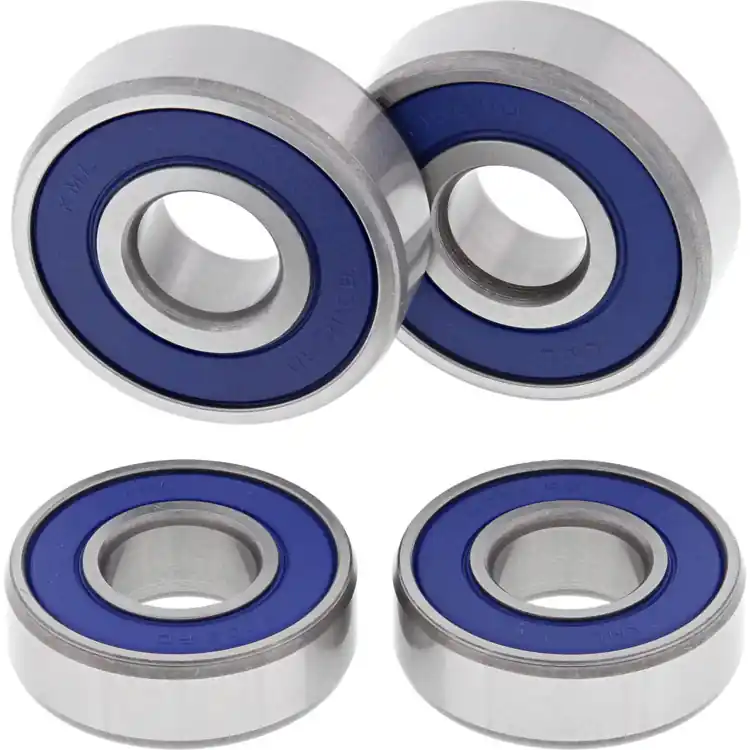 Hendler 25-1198 Wheel Bearing Kit (Koyo Bearings) Sale