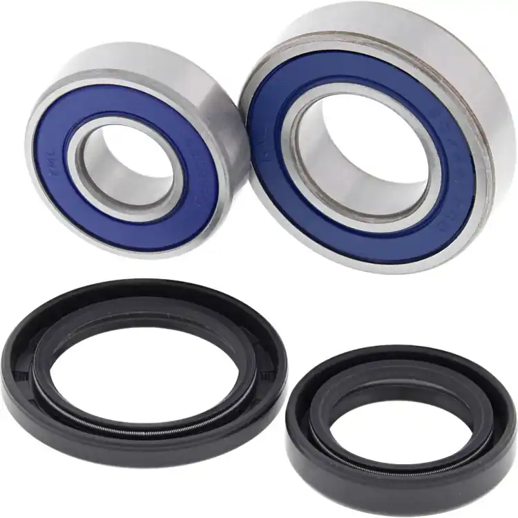 Hendler 25-1576 Wheel Bearing Kit (Koyo Bearings) Editor’s Pick