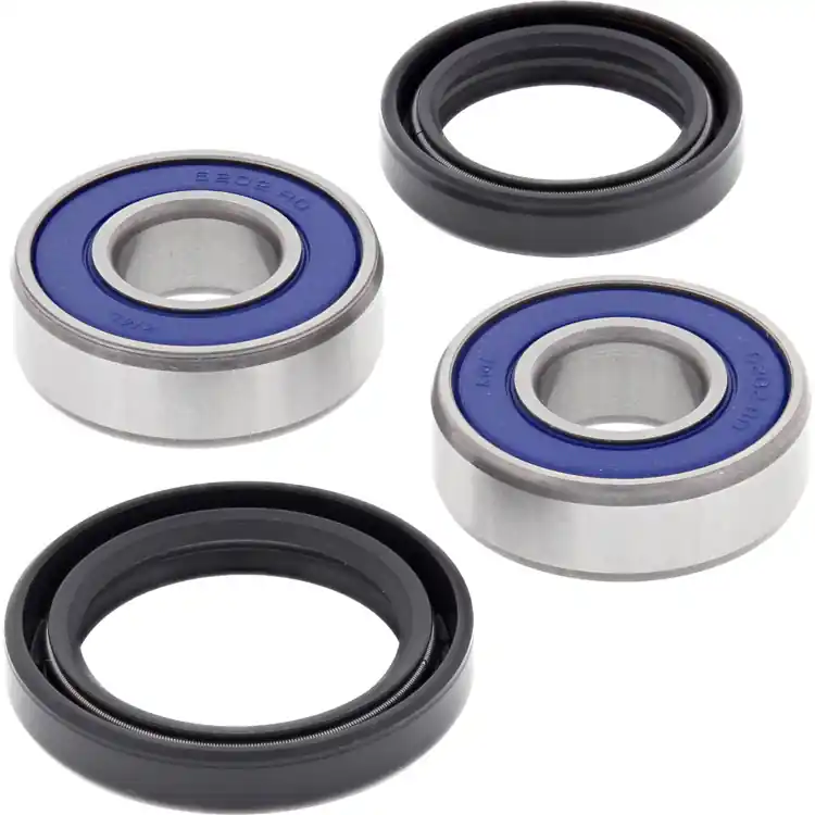 Hendler 25-1454 Wheel Bearing Kit (Koyo Bearings) New Release