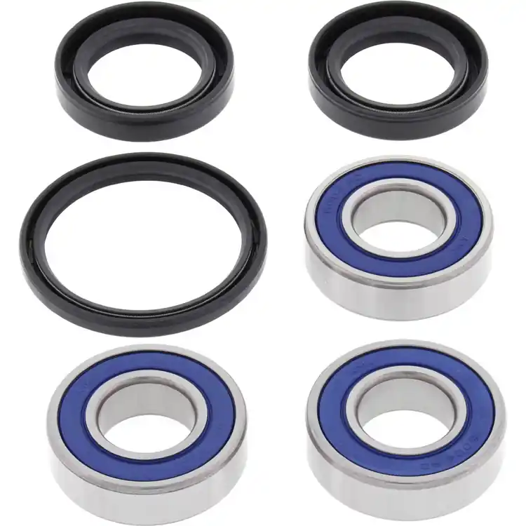 Popular Hendler 25-1115 Wheel Bearing Kit (Koyo Bearings)