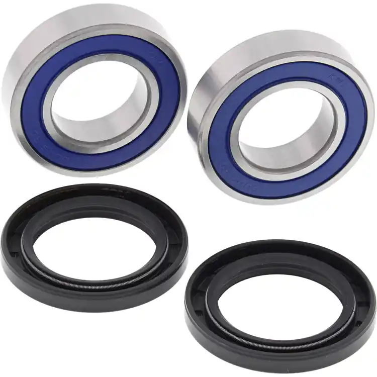 Professional Grade Hendler 25-1273-1 Wheel Bearing Kit (Koyo Bearings)