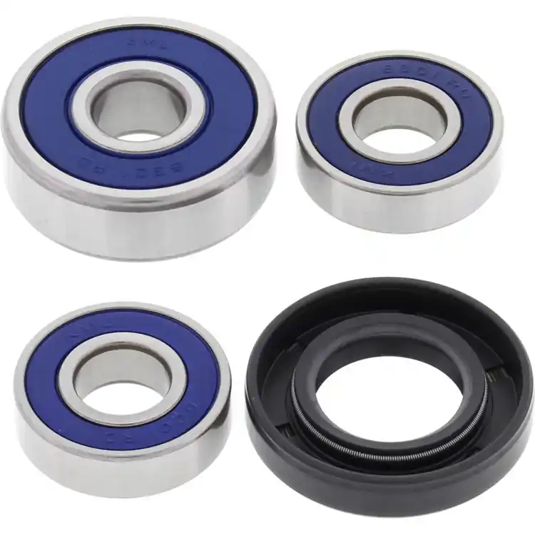 Hendler 25-1185 Wheel Bearing Kit (Koyo Bearings) Discount