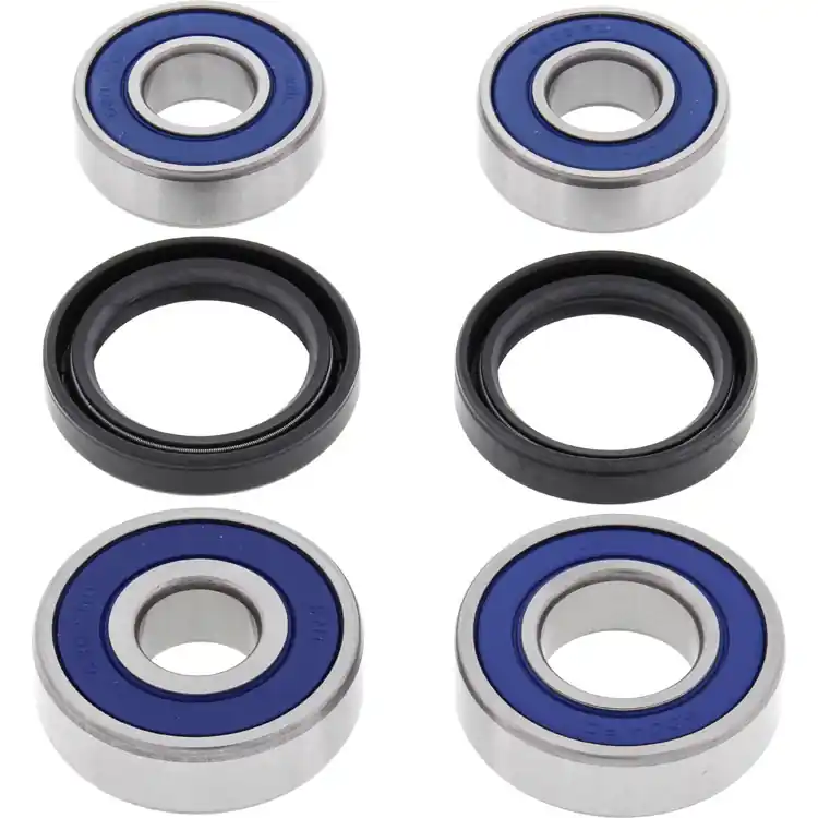 Hendler 25-1086 Wheel Bearing Kit (Koyo Bearings) Special Discount