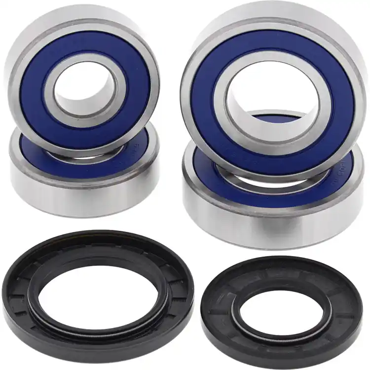 Next Day Delivery Hendler 25-1694 Wheel Bearing Kit (Koyo Bearings)