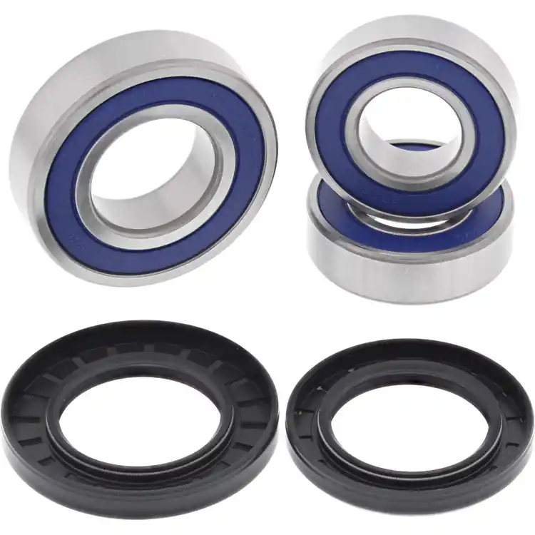 Sale Hendler 25-1606 Wheel Bearing Kit (Koyo Bearings)