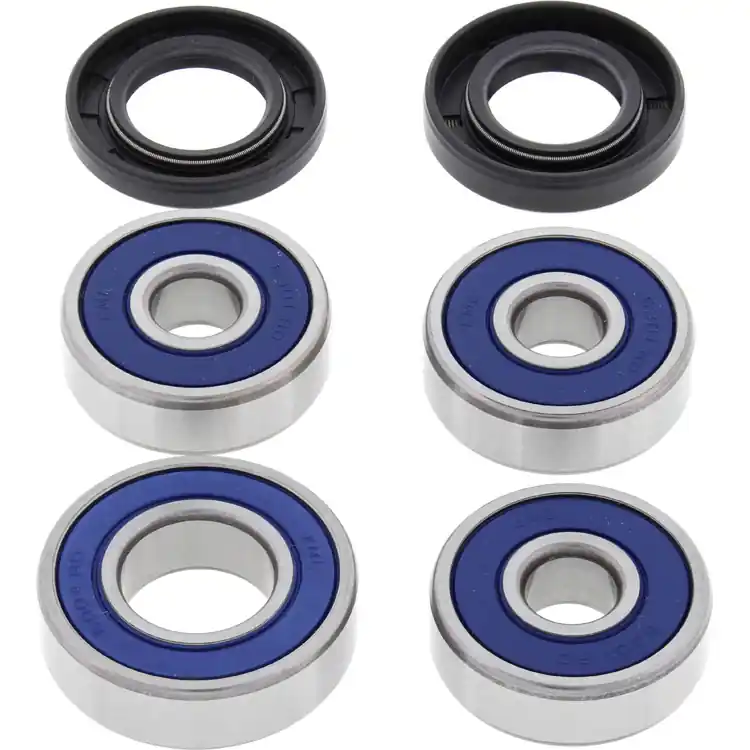 Warranty Included Hendler 25-1094 Wheel Bearing Kit (Koyo Bearings)