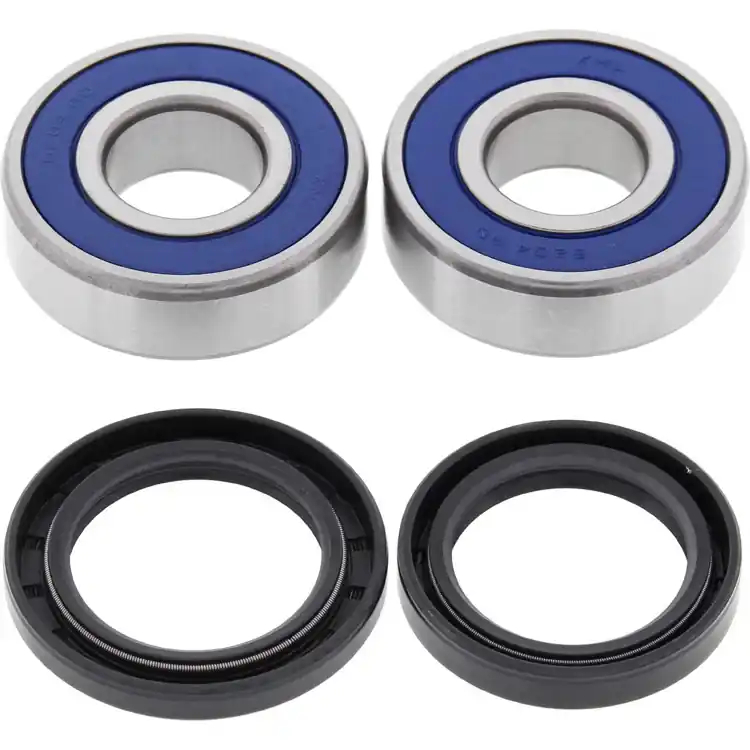 Best Choice Hendler 25-1254 Wheel Bearing Kit (Koyo Bearings)
