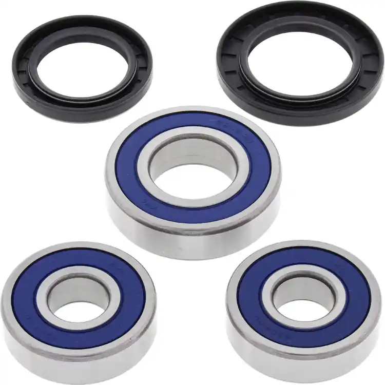 Popular Hendler 25-1286 Wheel Bearing Kit (Koyo Bearings)