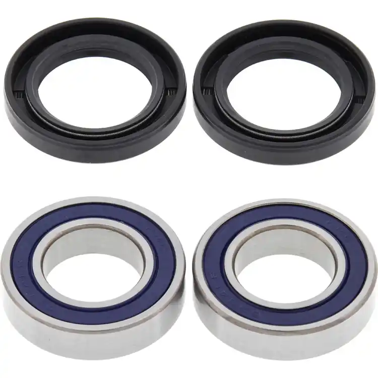 Weekend Sale Hendler 25-1090 Wheel Bearing Kit (Koyo Bearings)