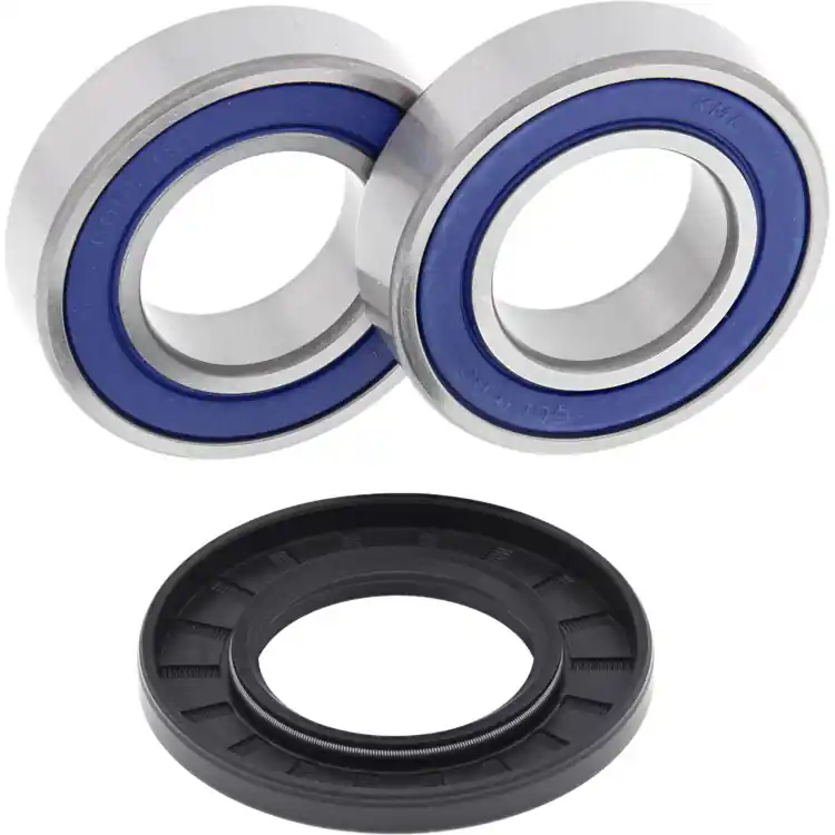 Warranty Included Hendler 25-1416 Wheel Bearing Kit (Koyo Bearings)