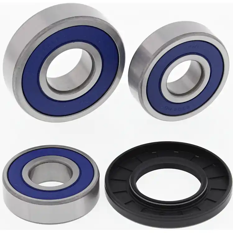Best Seller Hendler 25-1610 Wheel Bearing Kit (Koyo Bearings)