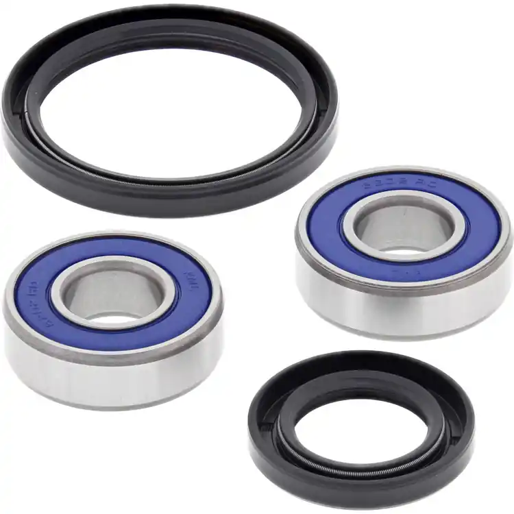 Super Sale Hendler 25-1696 Wheel Bearing Kit (Koyo Bearings)