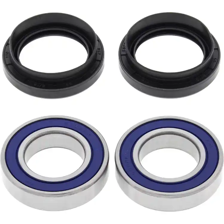 While Supplies Last Hendler 25-1408 Wheel Bearing Kit (Koyo Bearings)