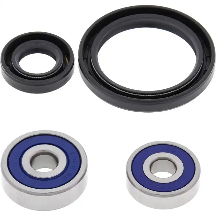 Hendler 25-1164 Wheel Bearing Kit (Koyo Bearings) Bargain