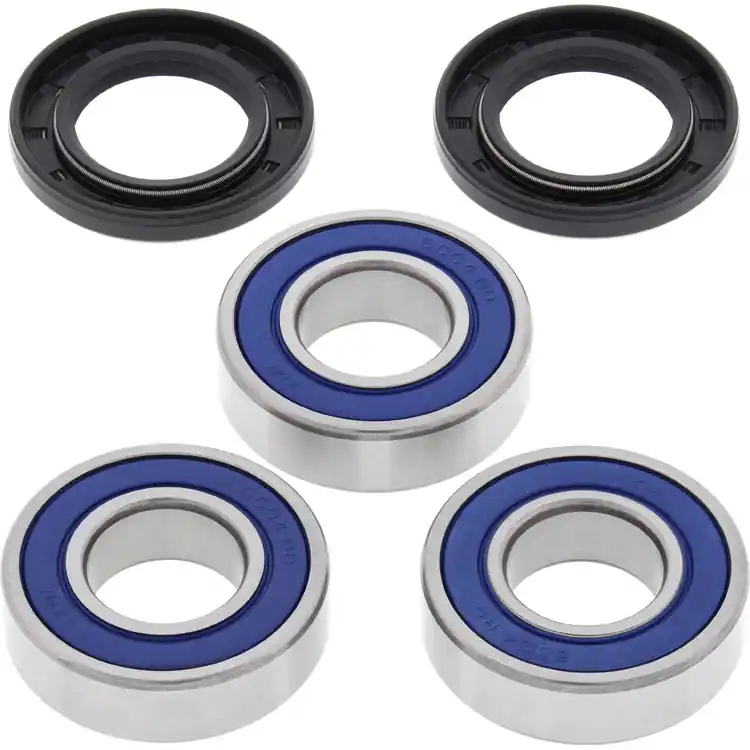 Hendler 25-1224 Wheel Bearing Kit (Koyo Bearings) Special Offer