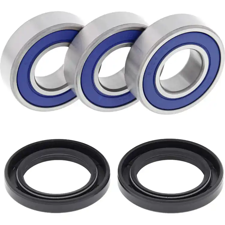 Hendler 25-1594 Wheel Bearing Kit (Koyo Bearings) No Minimum Order