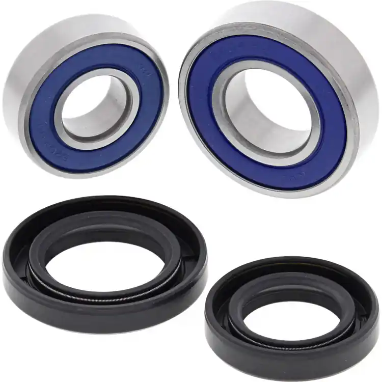 Trending Hendler 25-1068 Wheel Bearing Kit (Koyo Bearings)