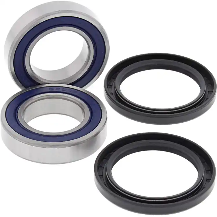 Hot Picks Hendler 25-1495 Wheel Bearing Kit (Koyo Bearings)